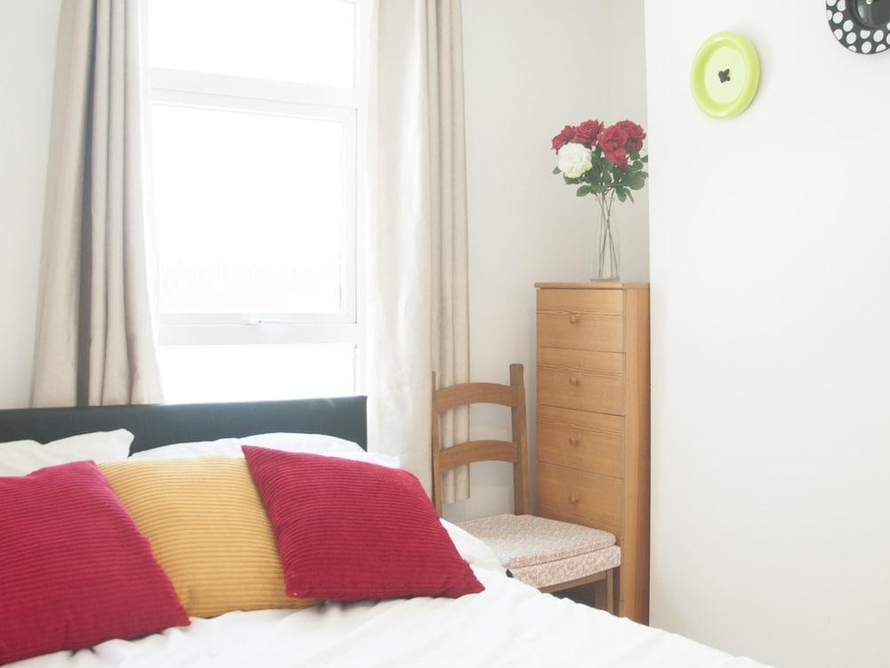 Snet Hospitality Kings Cross