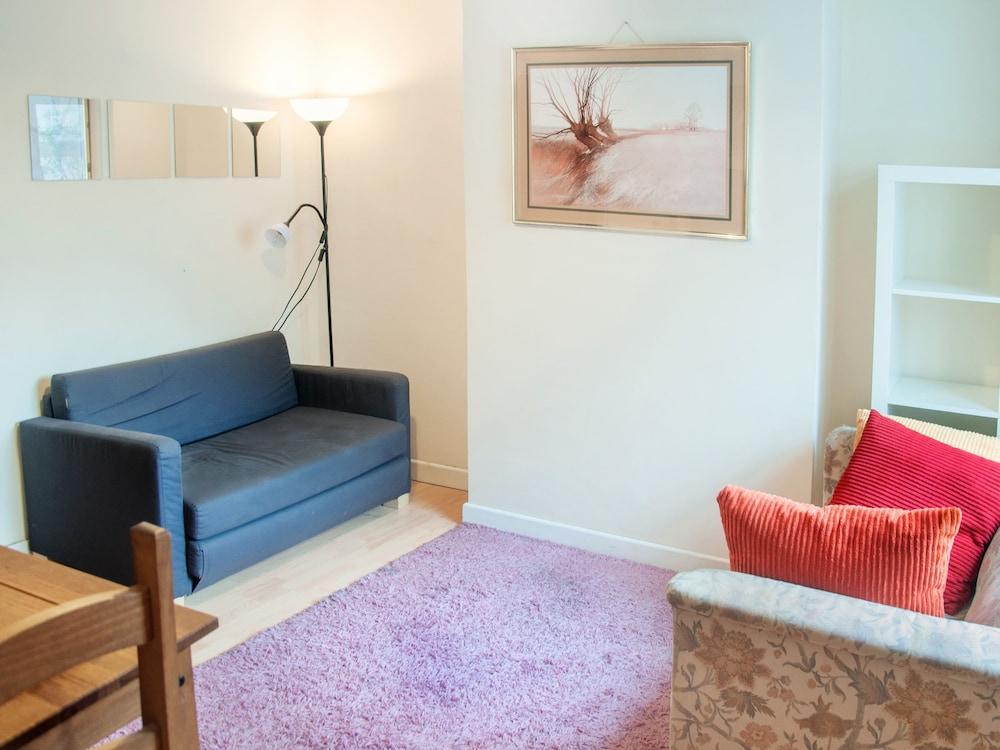 Snet Hospitality Kings Cross 1