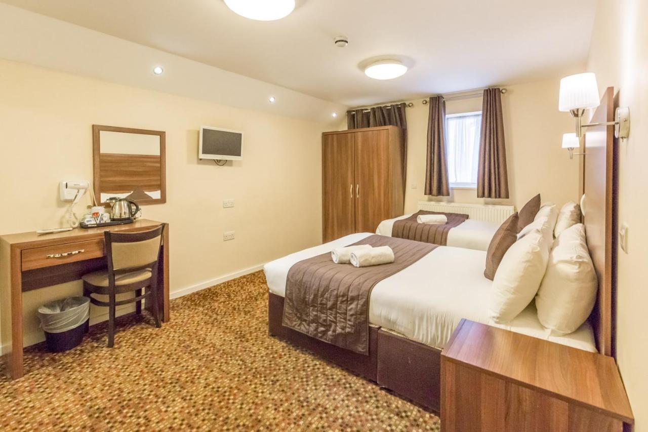 Prince Regent Excel 2