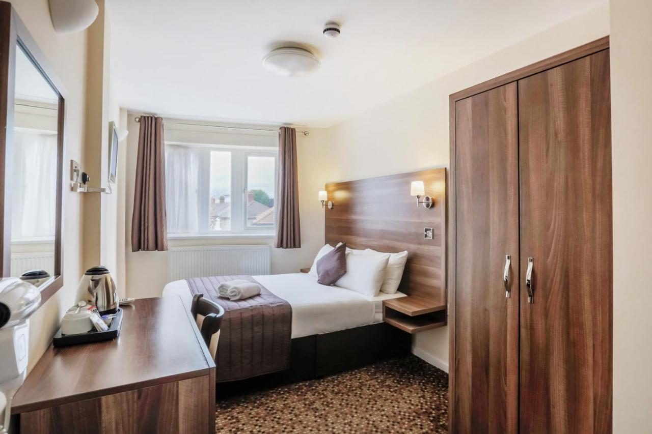 Prince Regent Excel