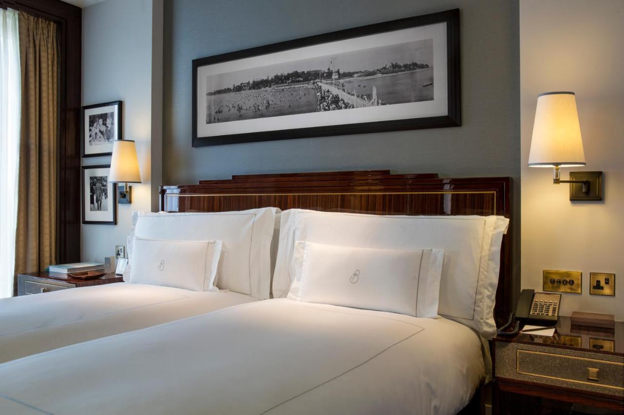 The Beaumont 1