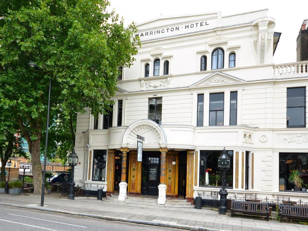 The Warrington Hotel (Adults only) 1