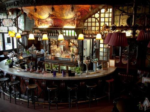 The Warrington Hotel (Adults only) 2