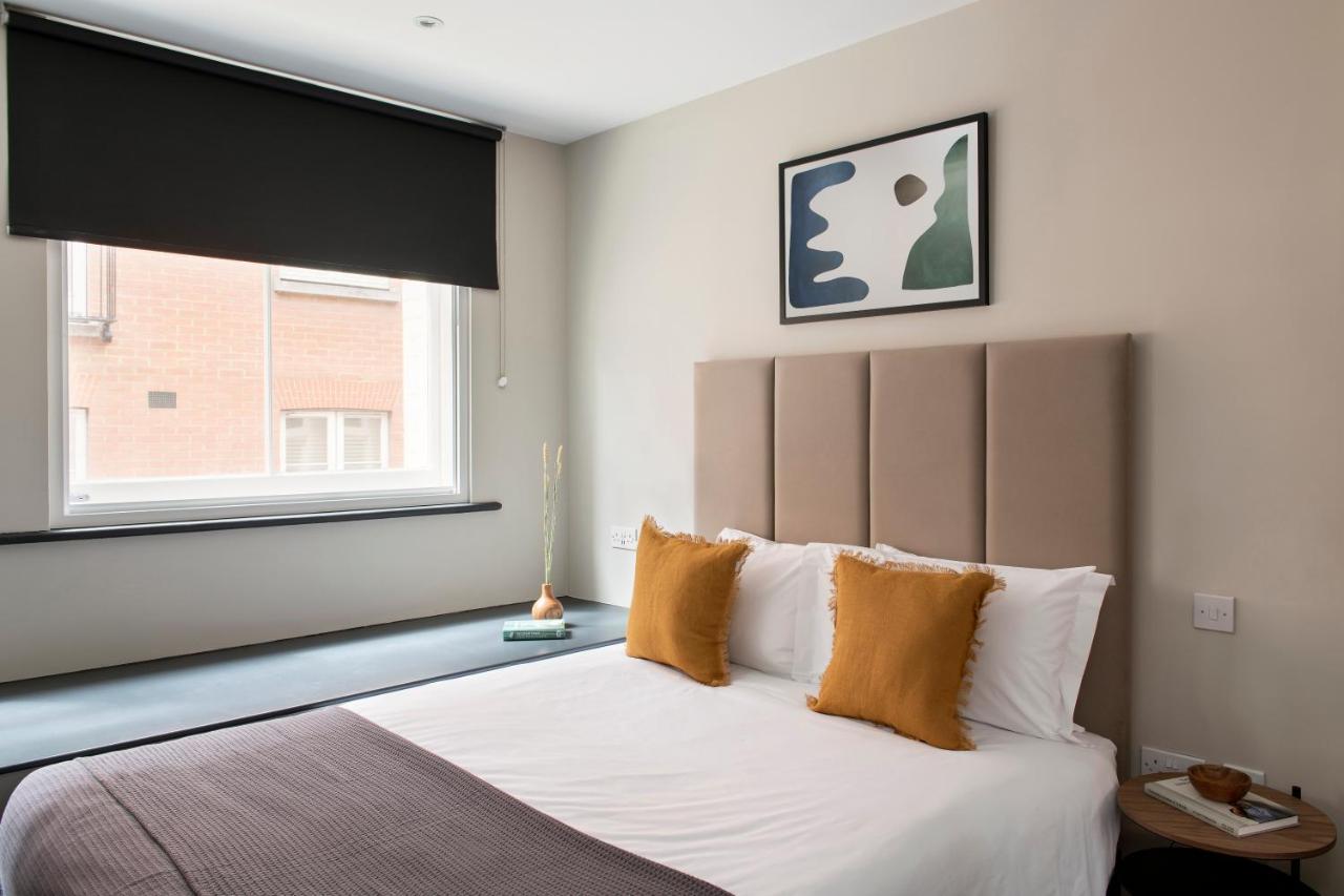 Cove - Cannon Street, the City 2