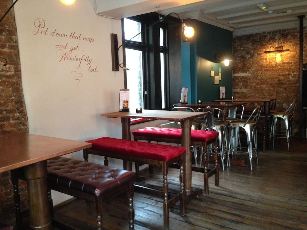 The Exmouth Arms Euston (Adults only) 1