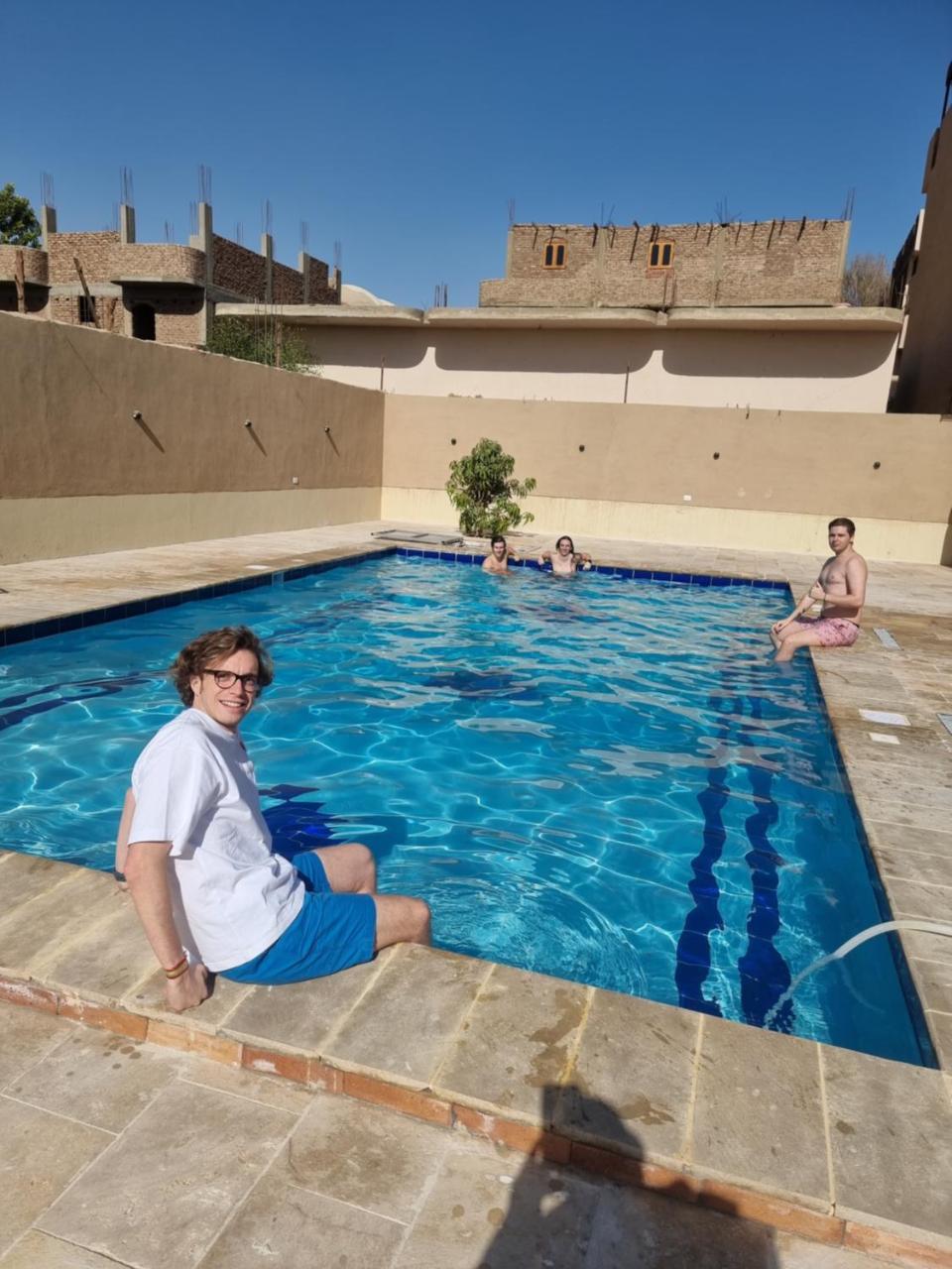 New Memnon Hotel 1