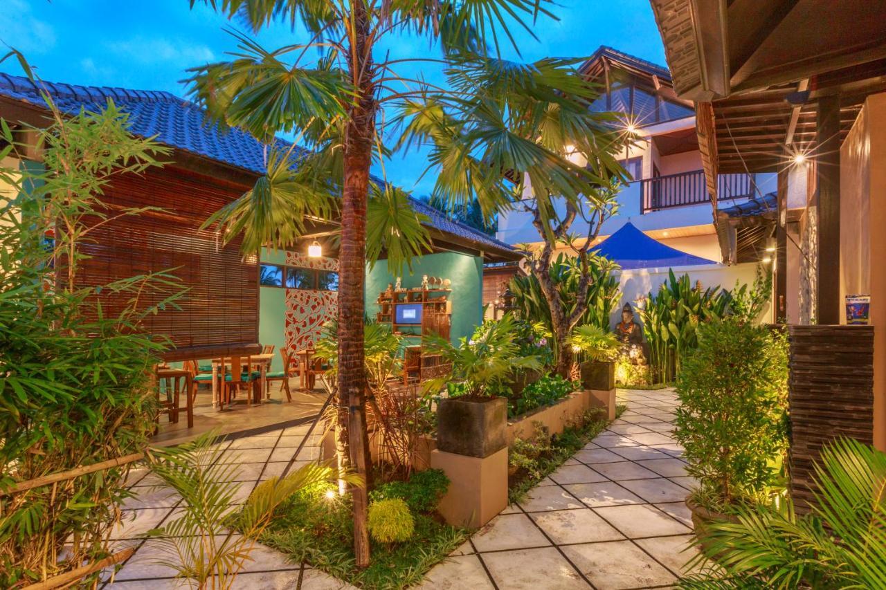 Solo Villas Resort & Retreat
