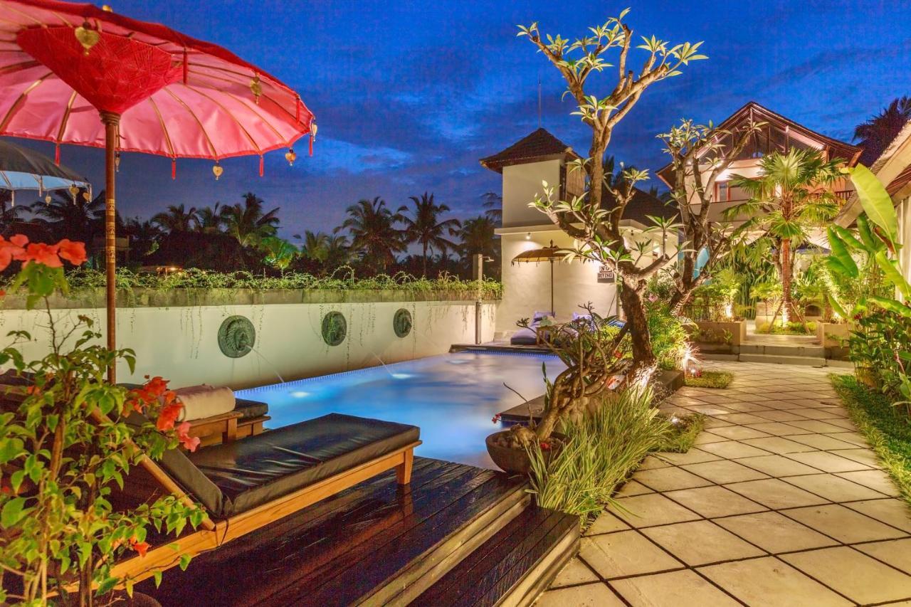 Solo Villas Resort & Retreat 2