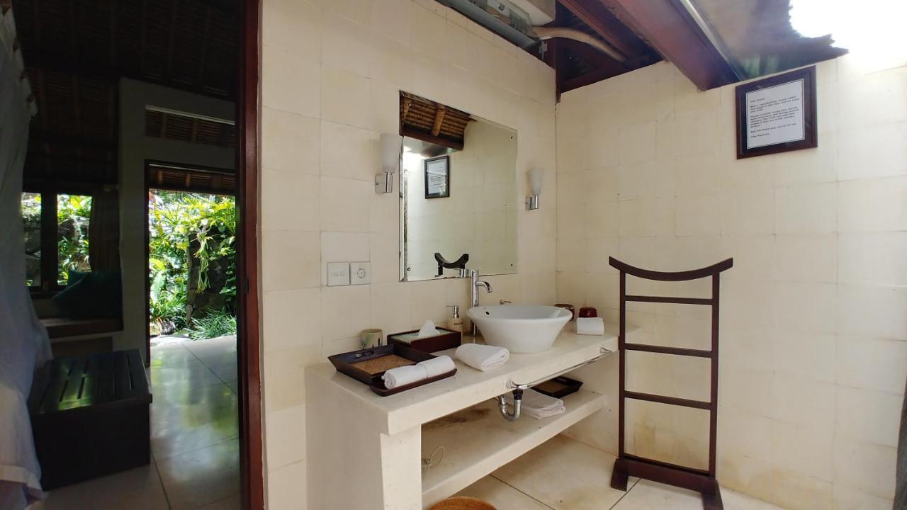 Hotel Villa Pantulan Bali Hotel 1