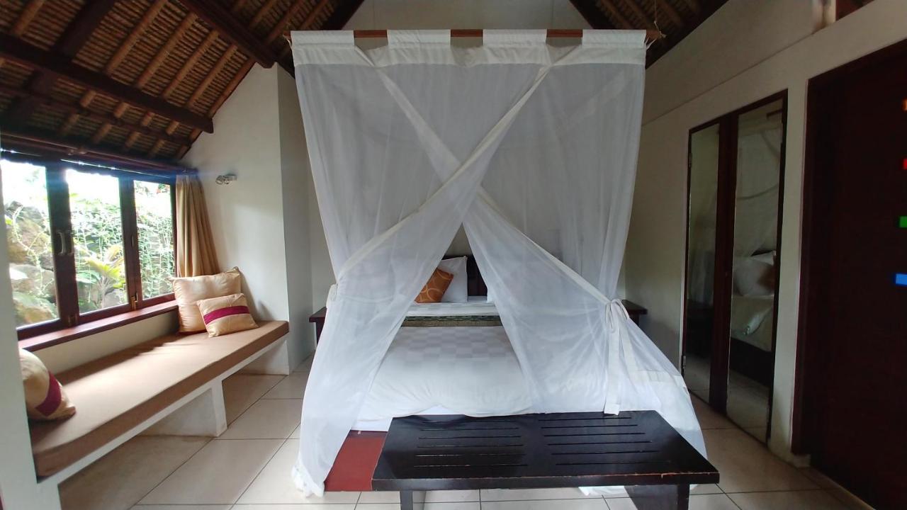 Hotel Villa Pantulan Bali Hotel 2