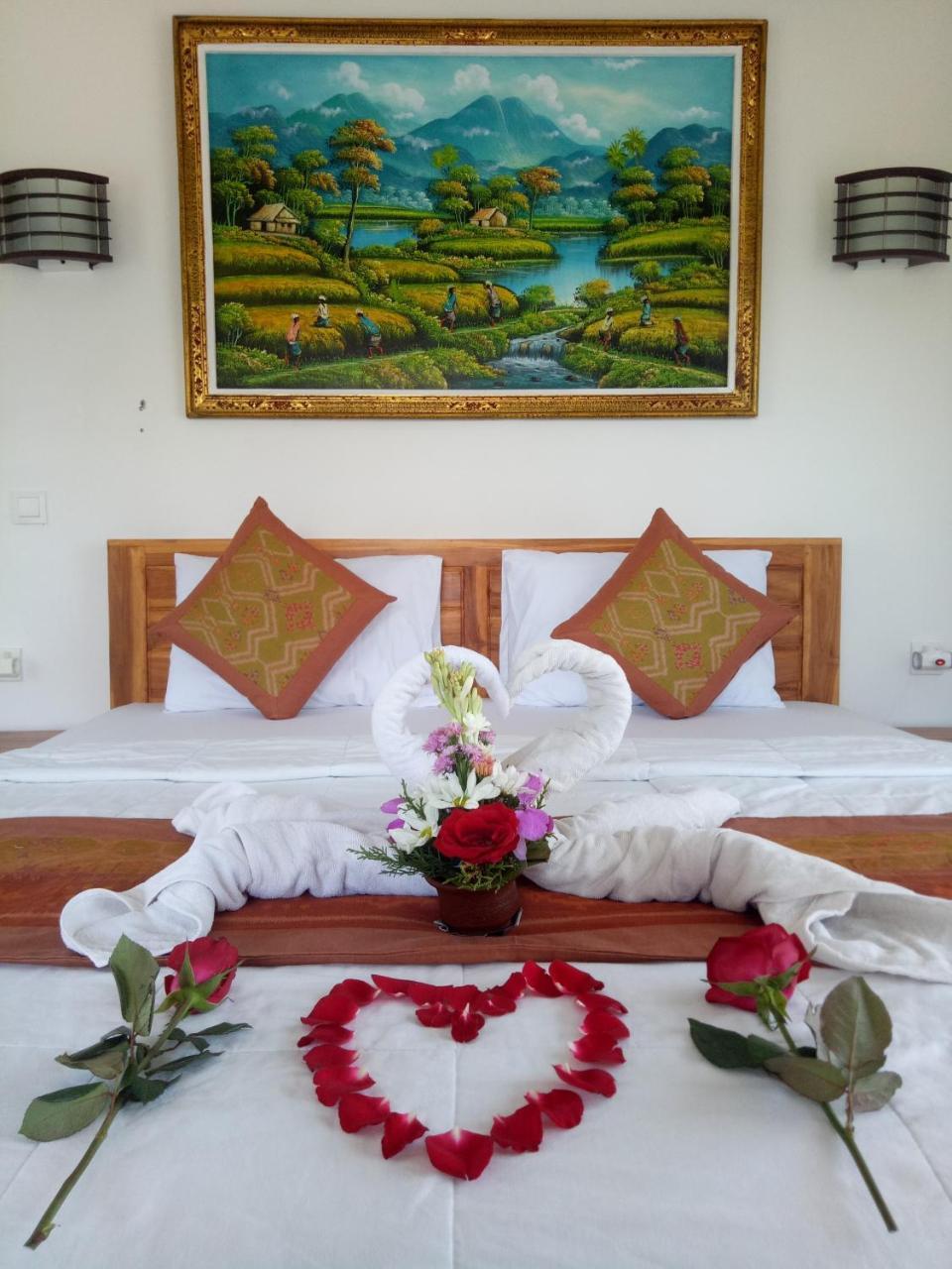 Karma House Ubud (Adults only)