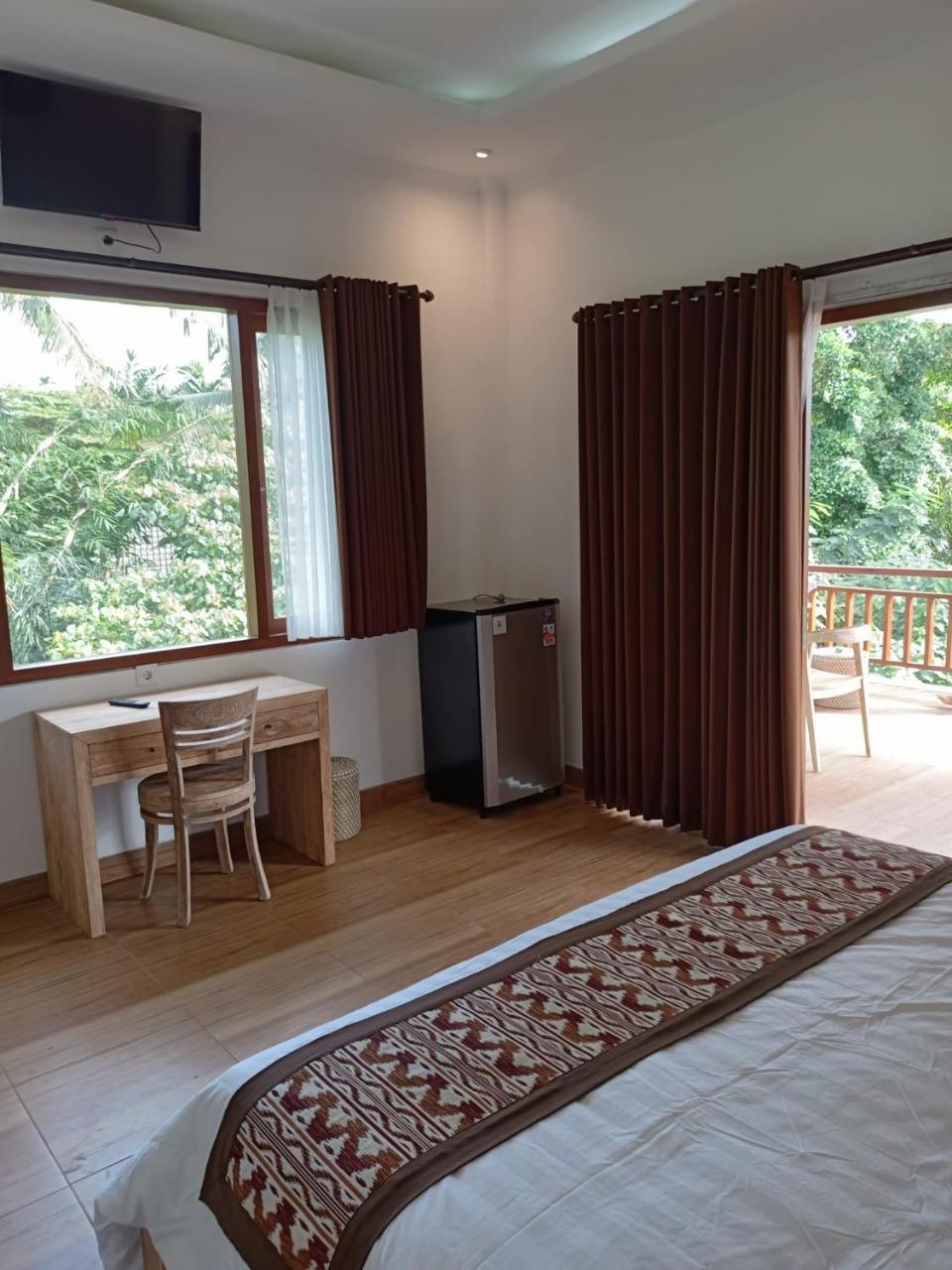 Karma House Ubud (Adults only) 1