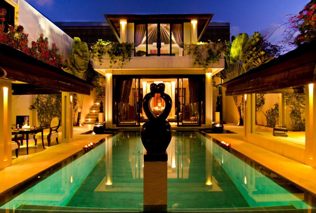 Villa One Seminyak (Adults only)