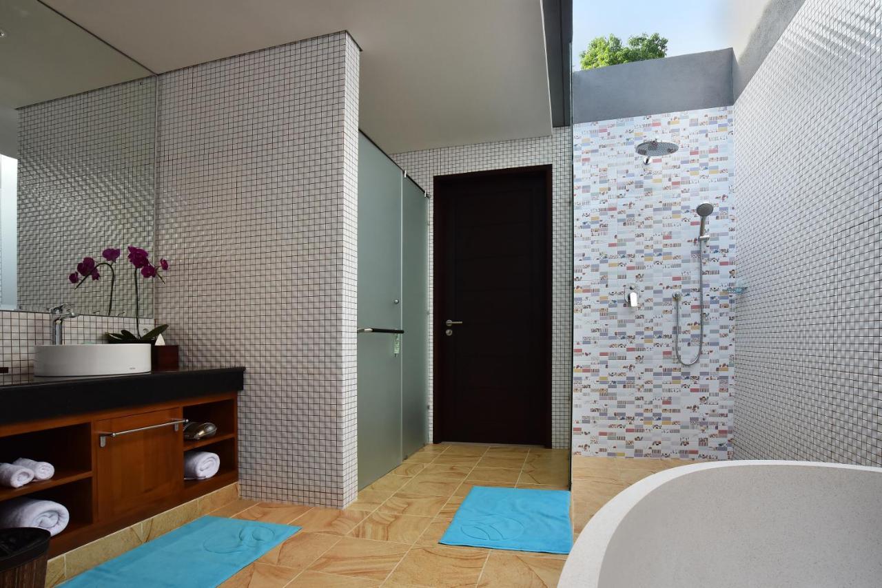 Ubud Wana Villa 2