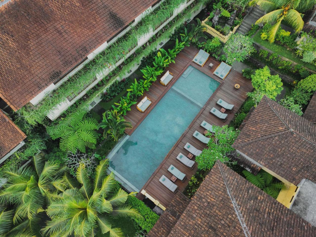 Jati Cottage 1