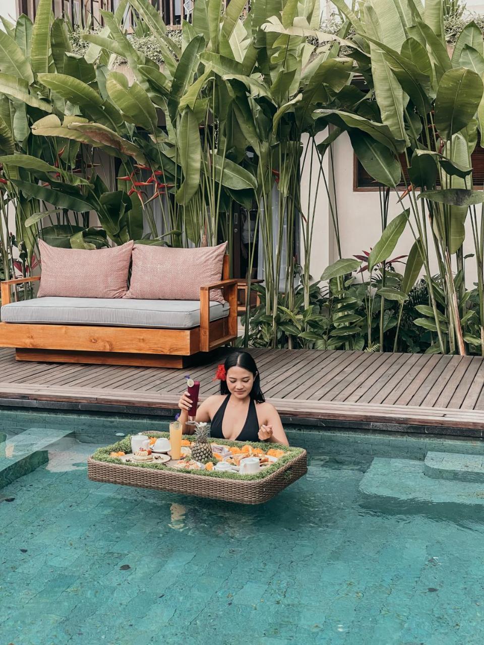 Jati Cottage 2