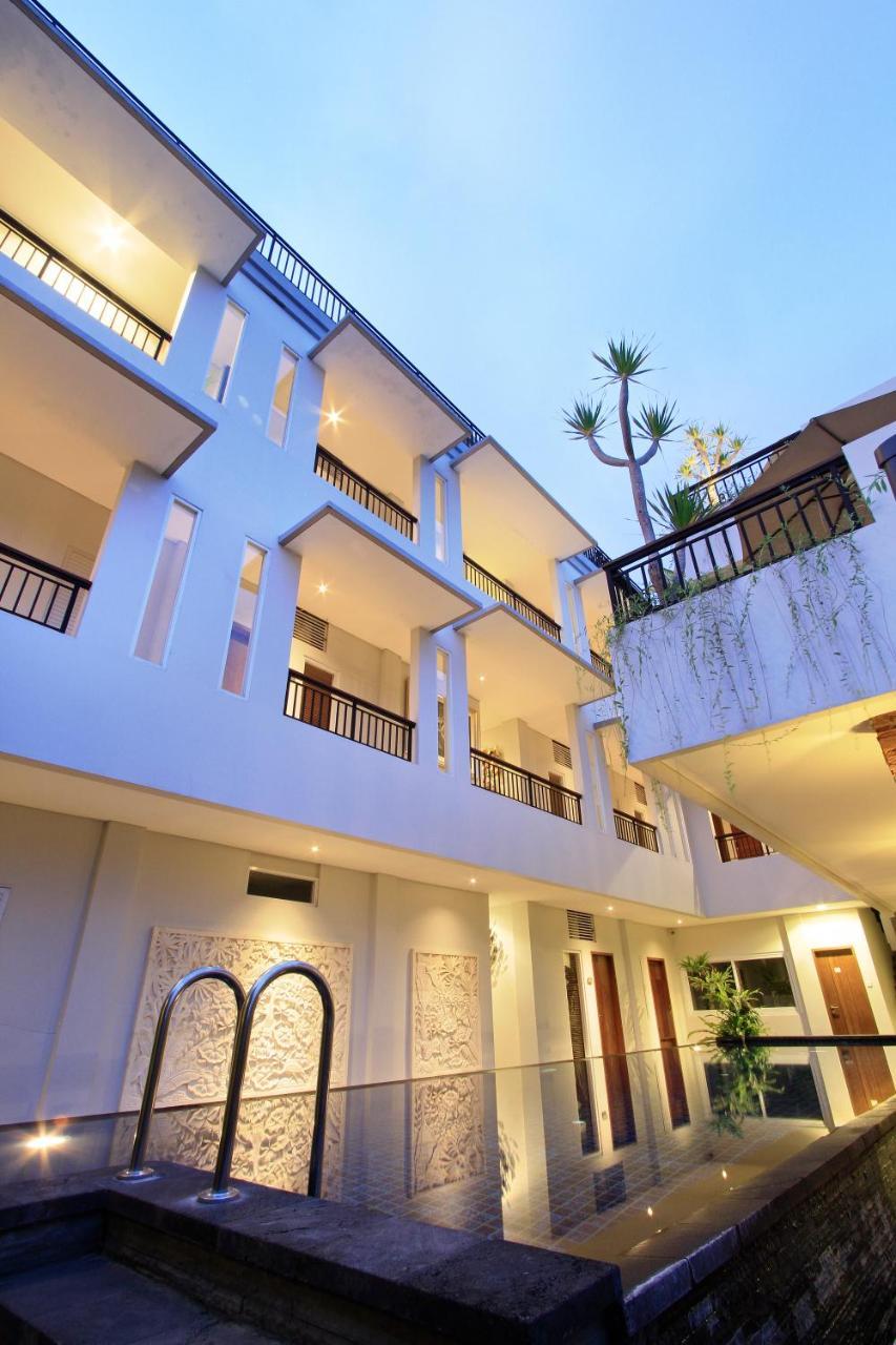 Puri Padma Hotel 2