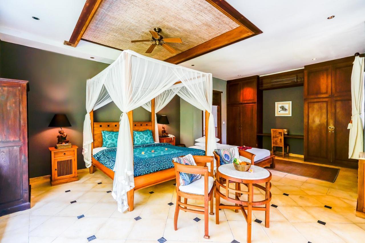 Villa Beji Indah