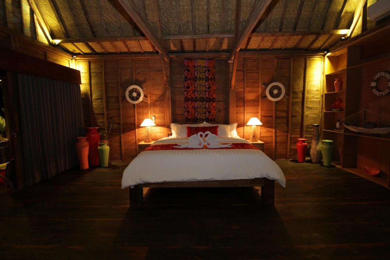 Ubud Virgin Villa 2