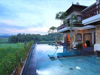 Uma Stana Villa