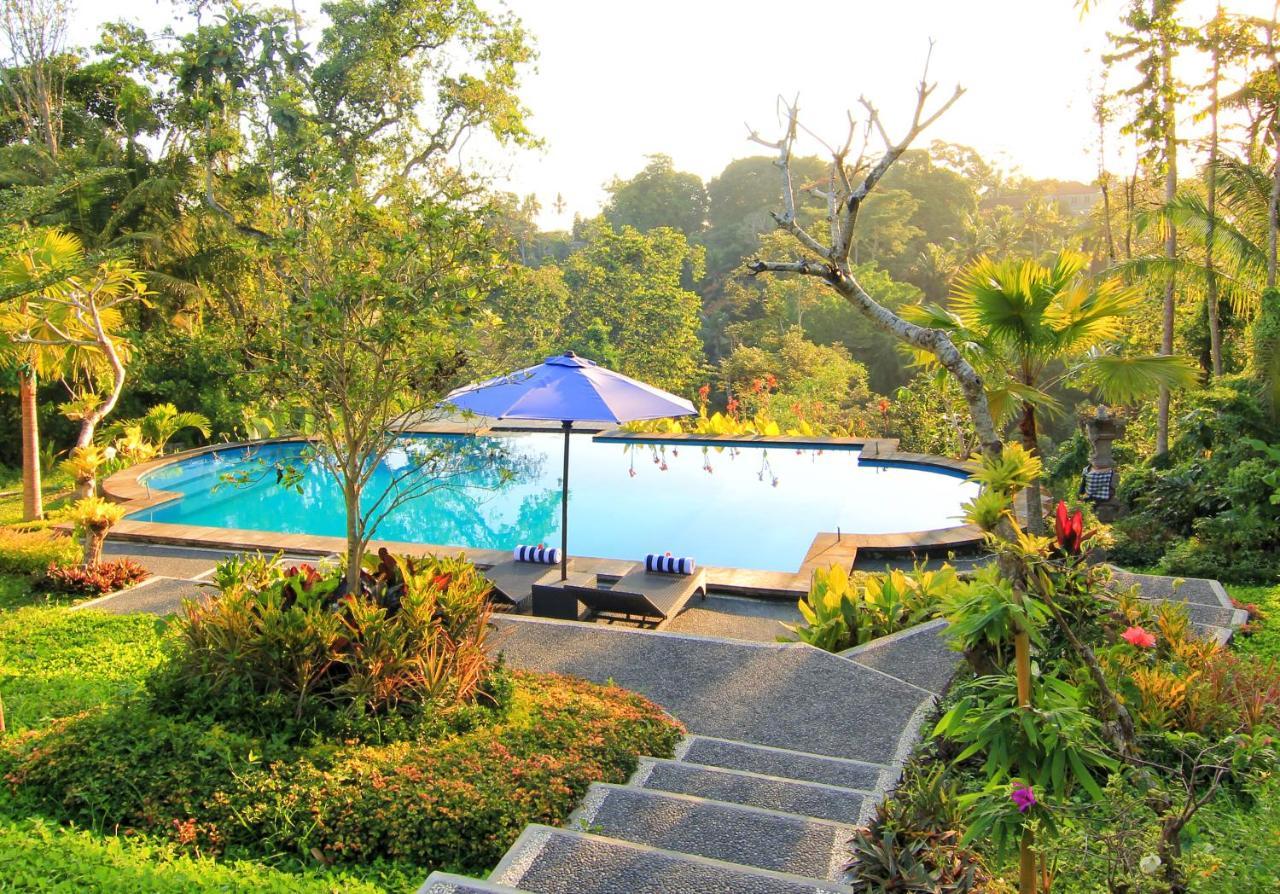Villa Capung Mas 1