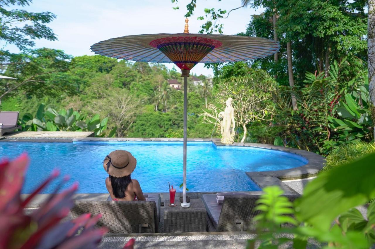Villa Capung Mas 2