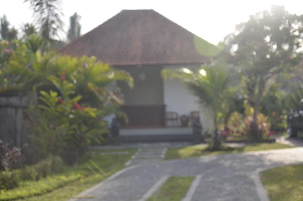 Villa Cory 1