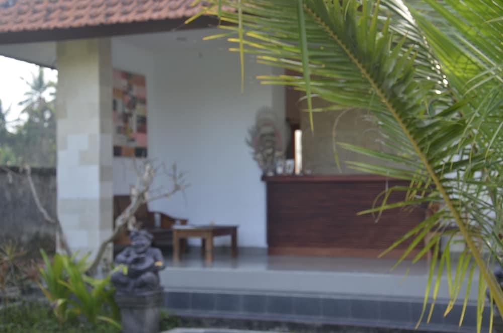Villa Cory 2