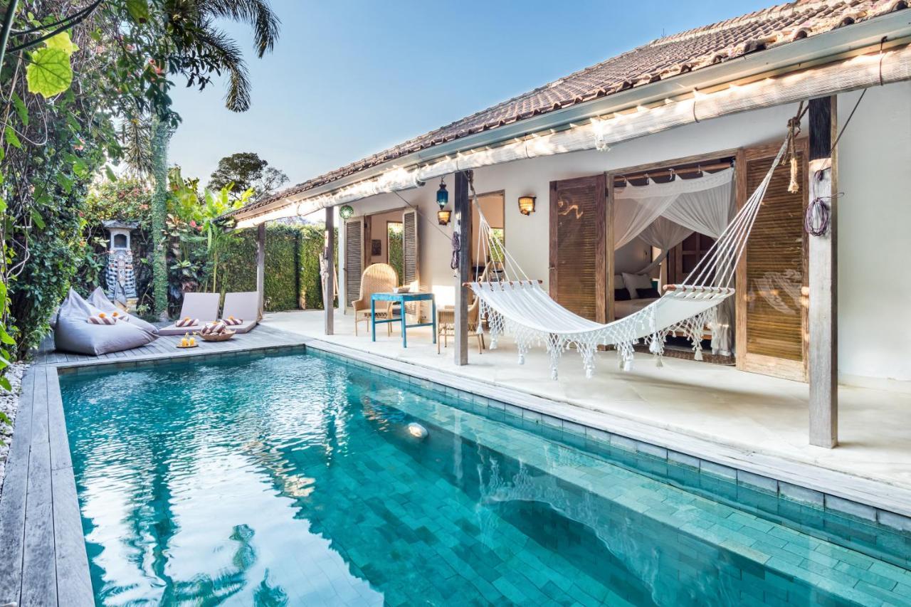 Villa 007 (Adults only)