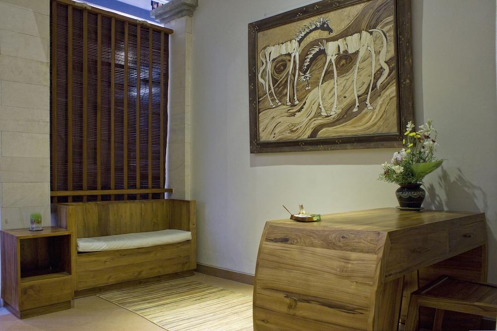 Sura Inn Ubud 2
