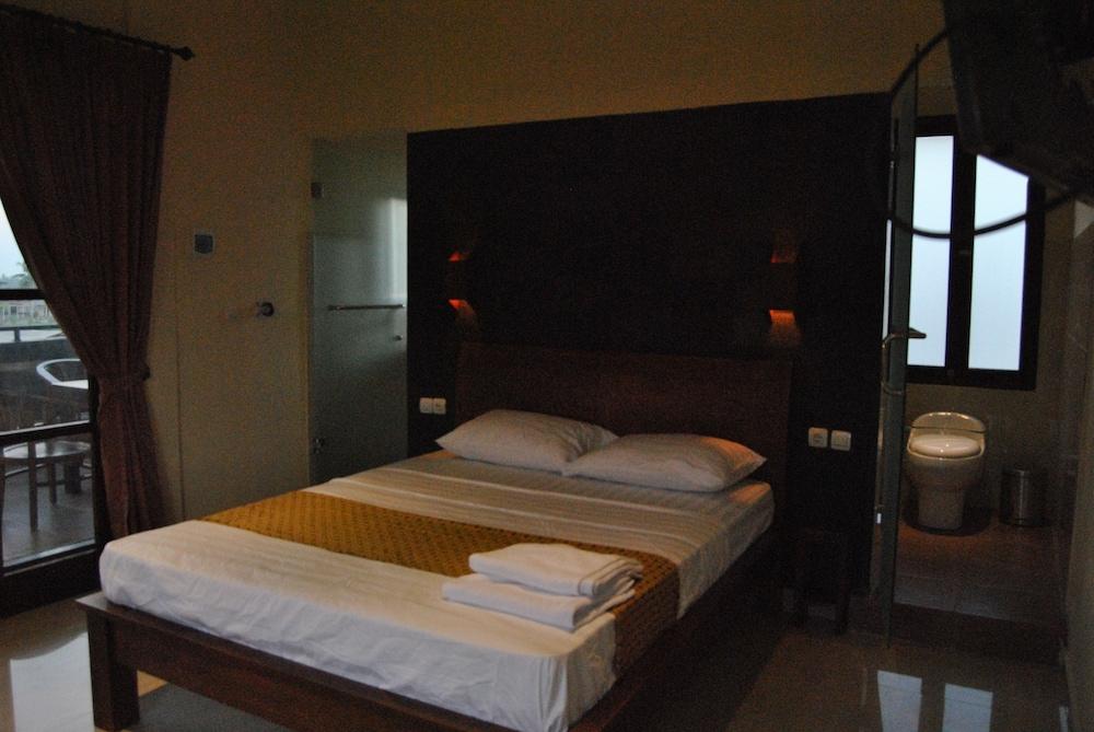 Ganesha Home Stay 1