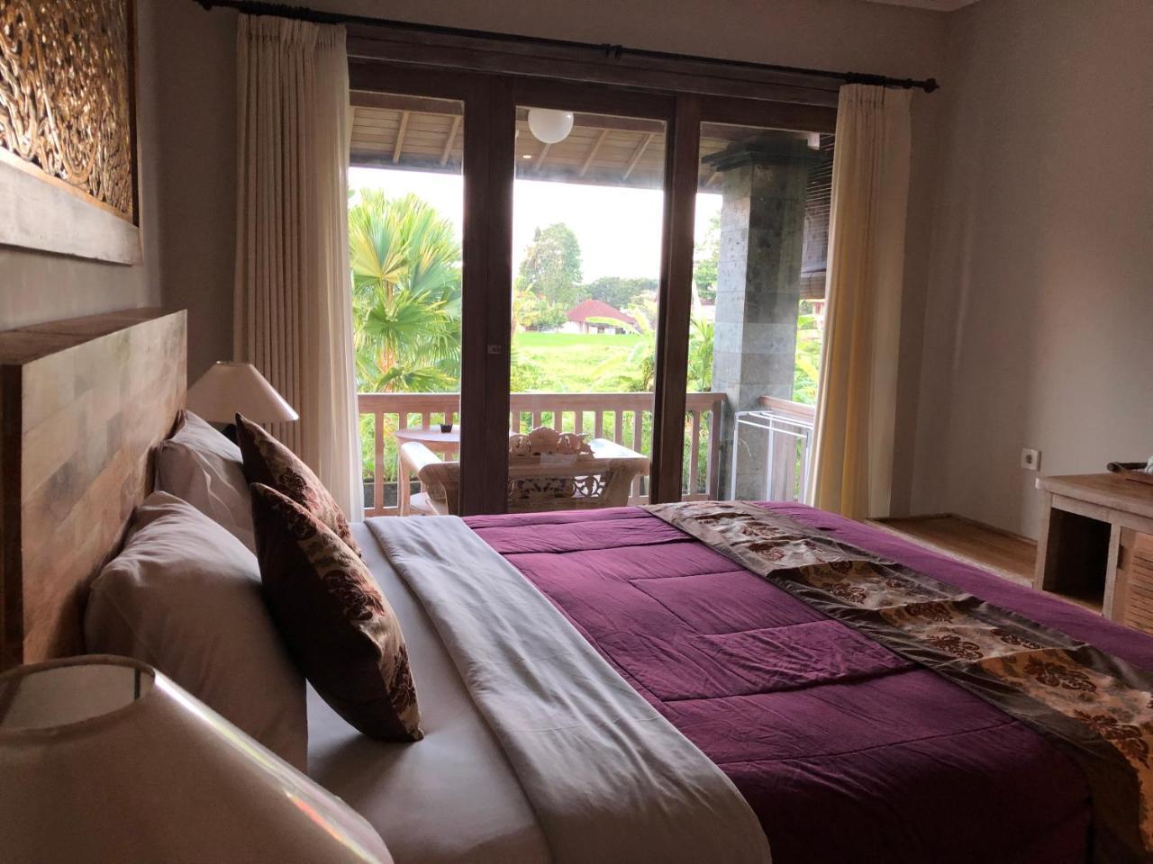 Betutu Bali Villas