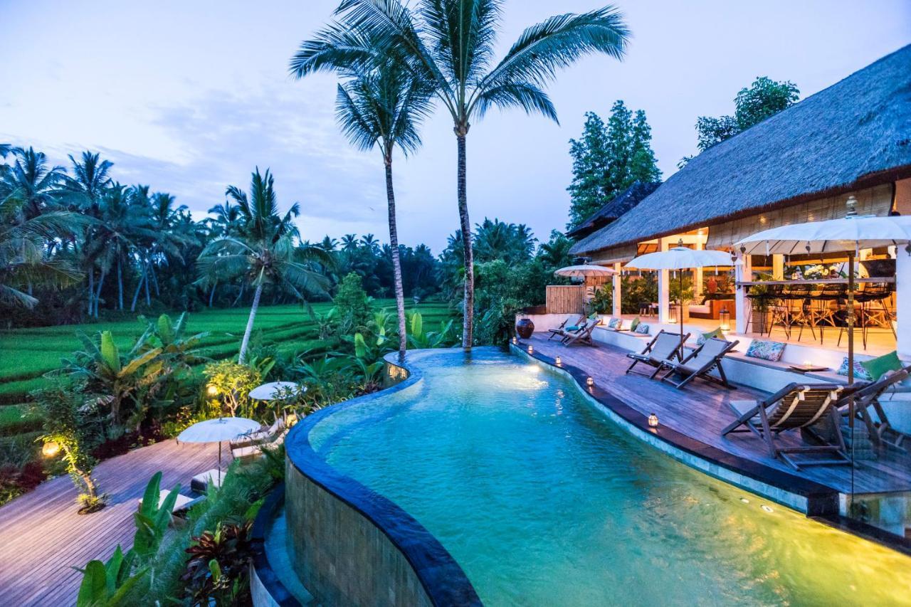 Calma Ubud