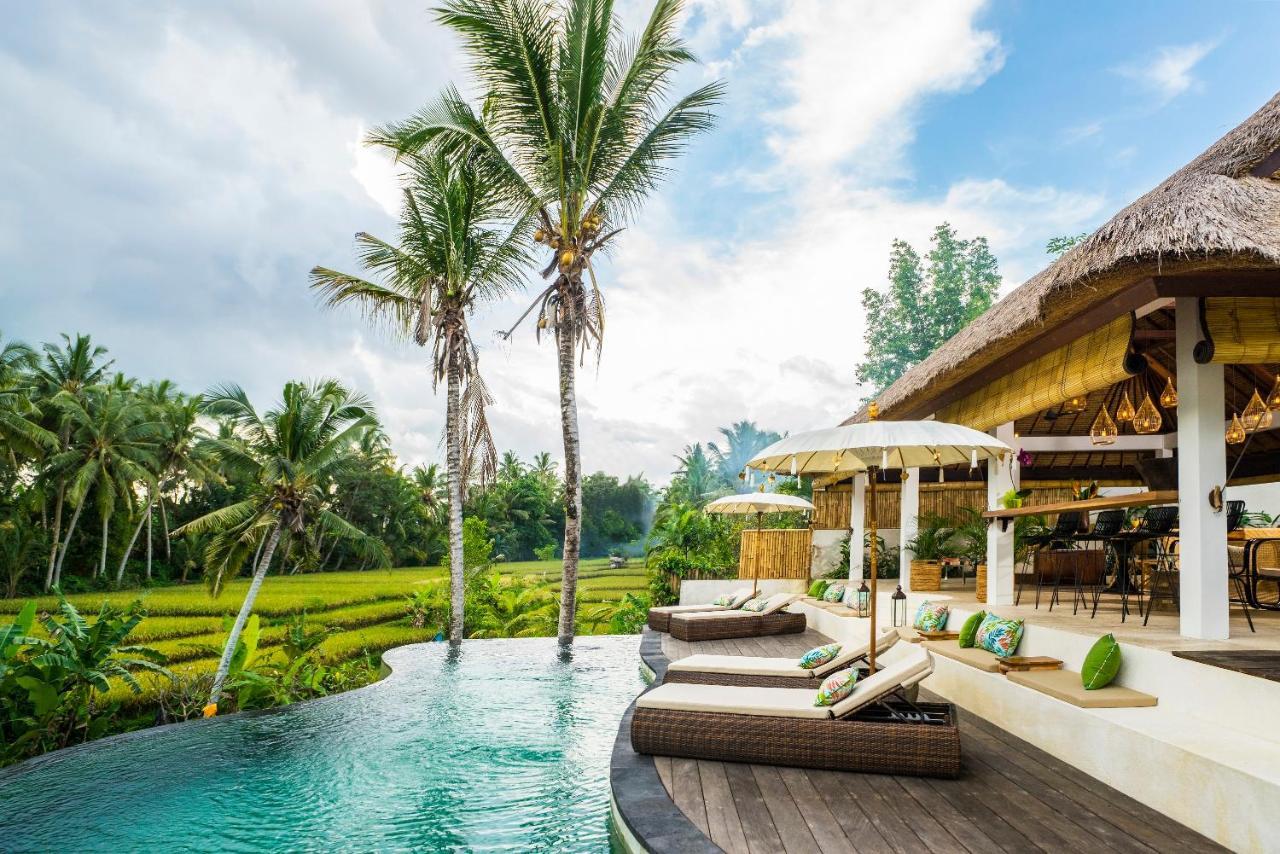 Calma Ubud 1