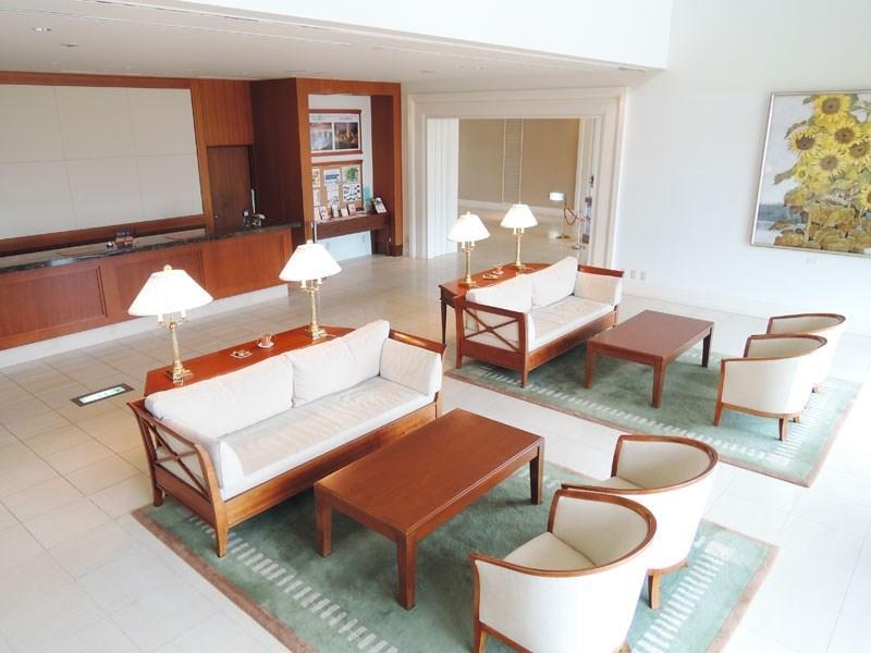Sakuragaike Kurgarden 2