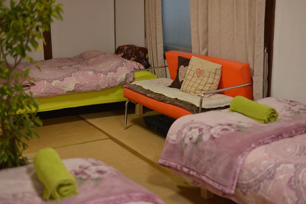 Guesthouse Neko Neko – Hostel