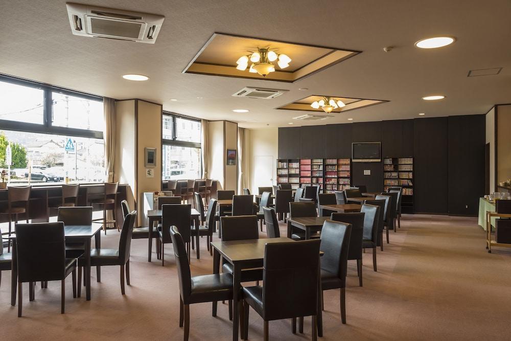 Hotel Mercato Wajima 1