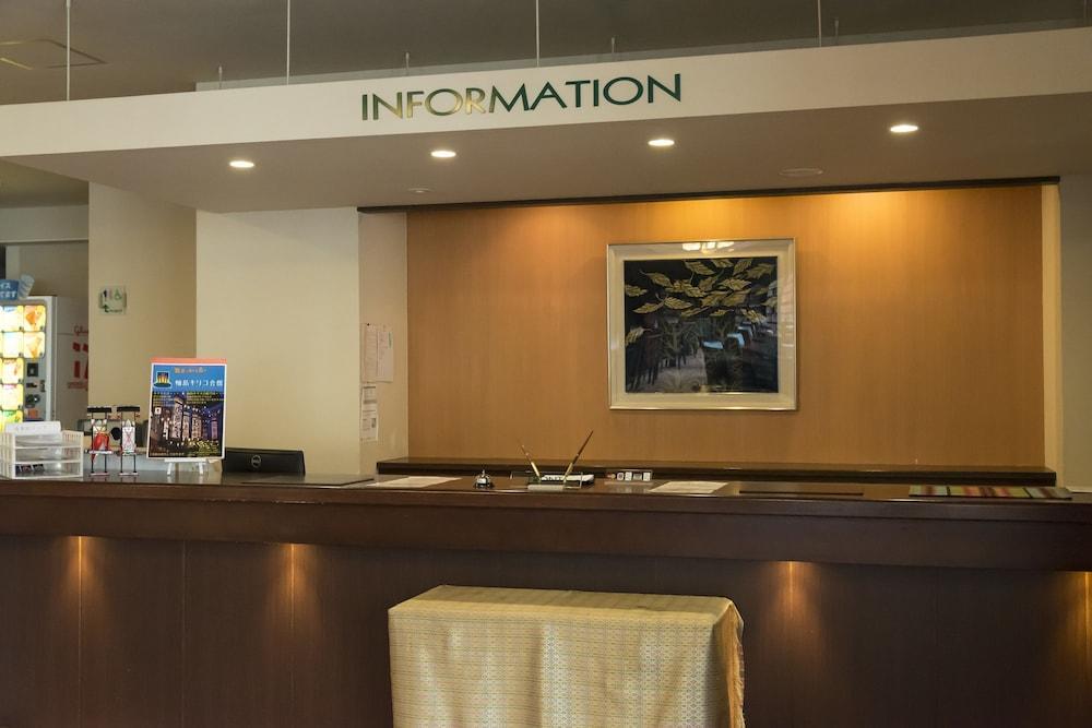 Hotel Mercato Wajima 2