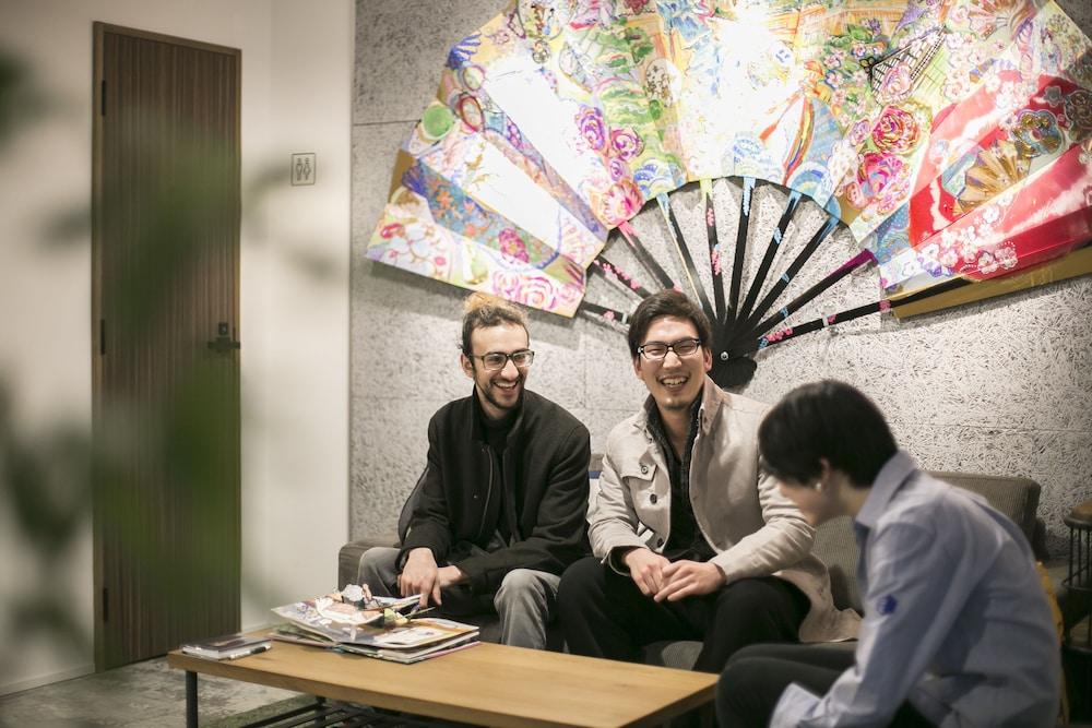 Kaname Hostel 1