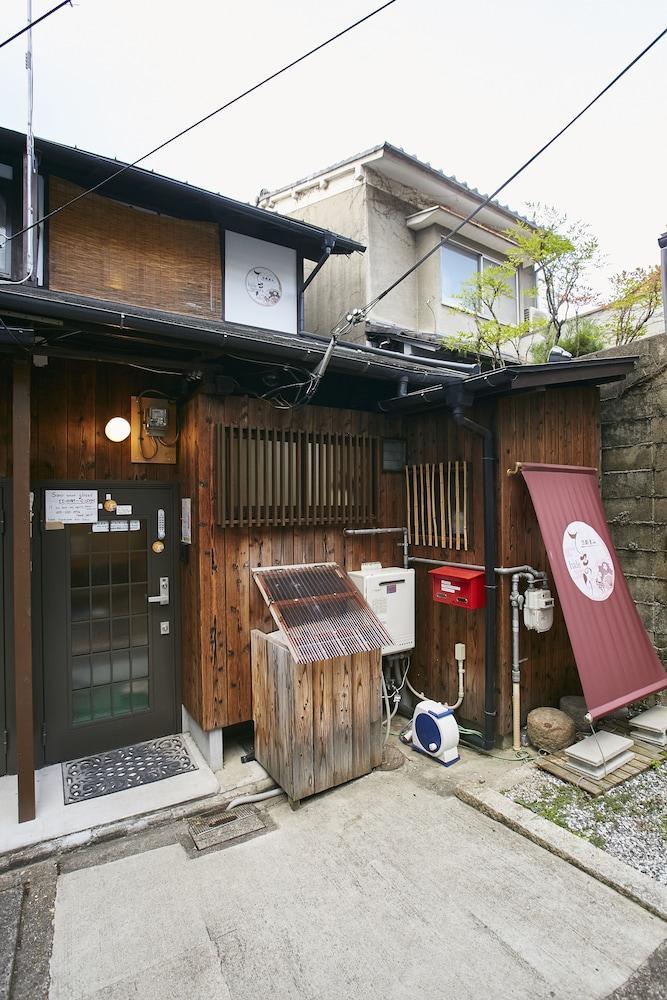 Kyoto Higashiyama Hale Temari