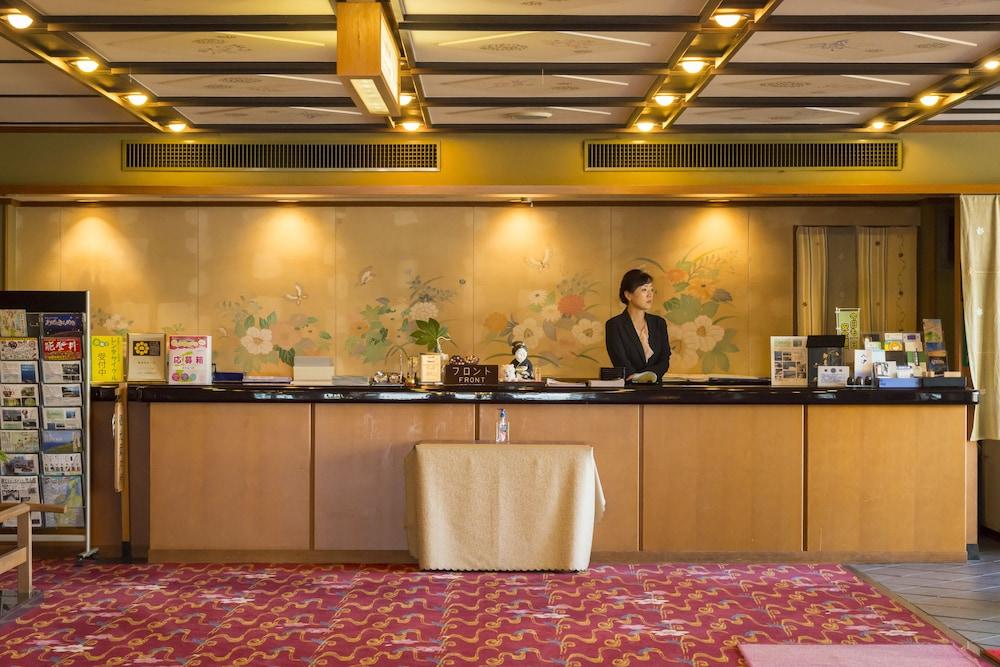 Wajima Onsen Yashio 2