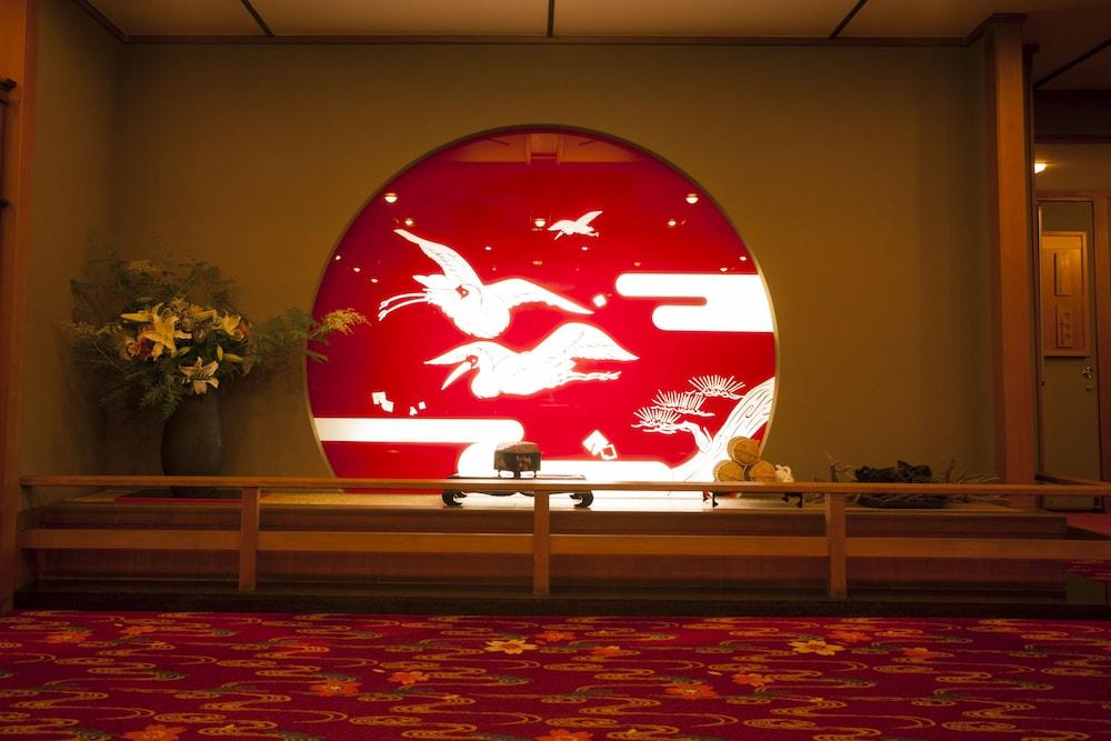 Wajima Onsen Yashio 1