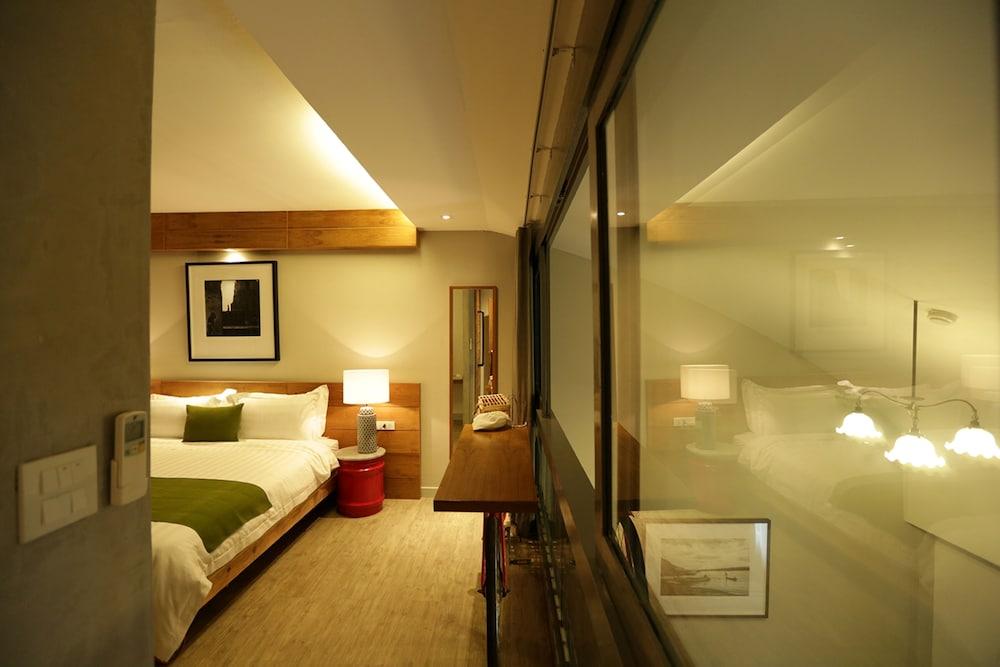 Nandha Hotel 1