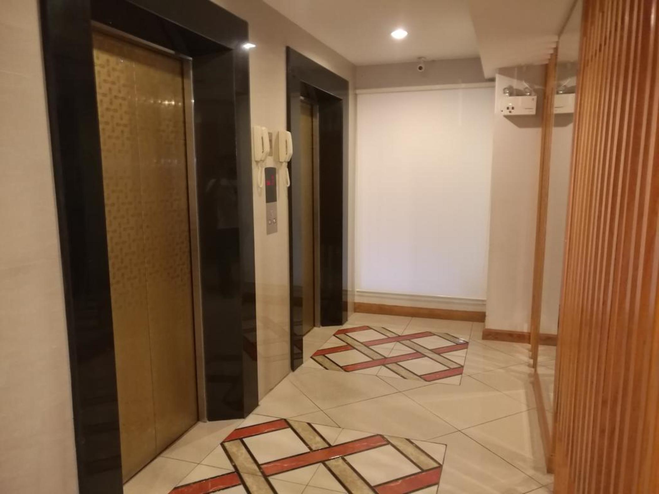 Patra Boutique Hotel 2