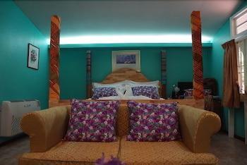 Panida Suite Hotel 1