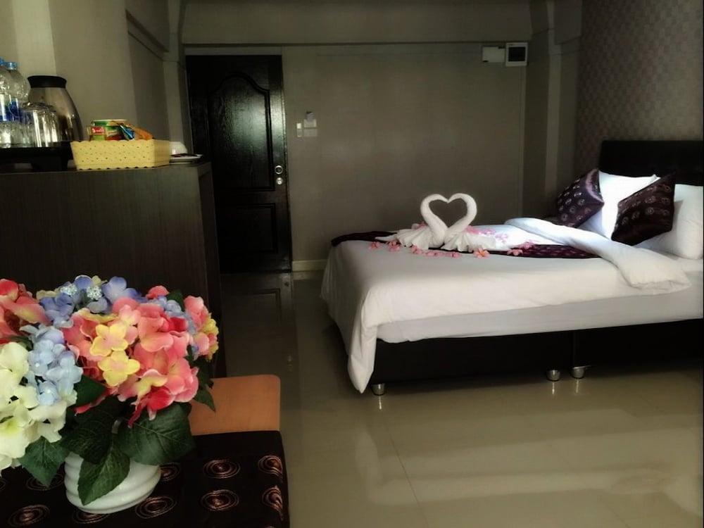 Nrc Residence
