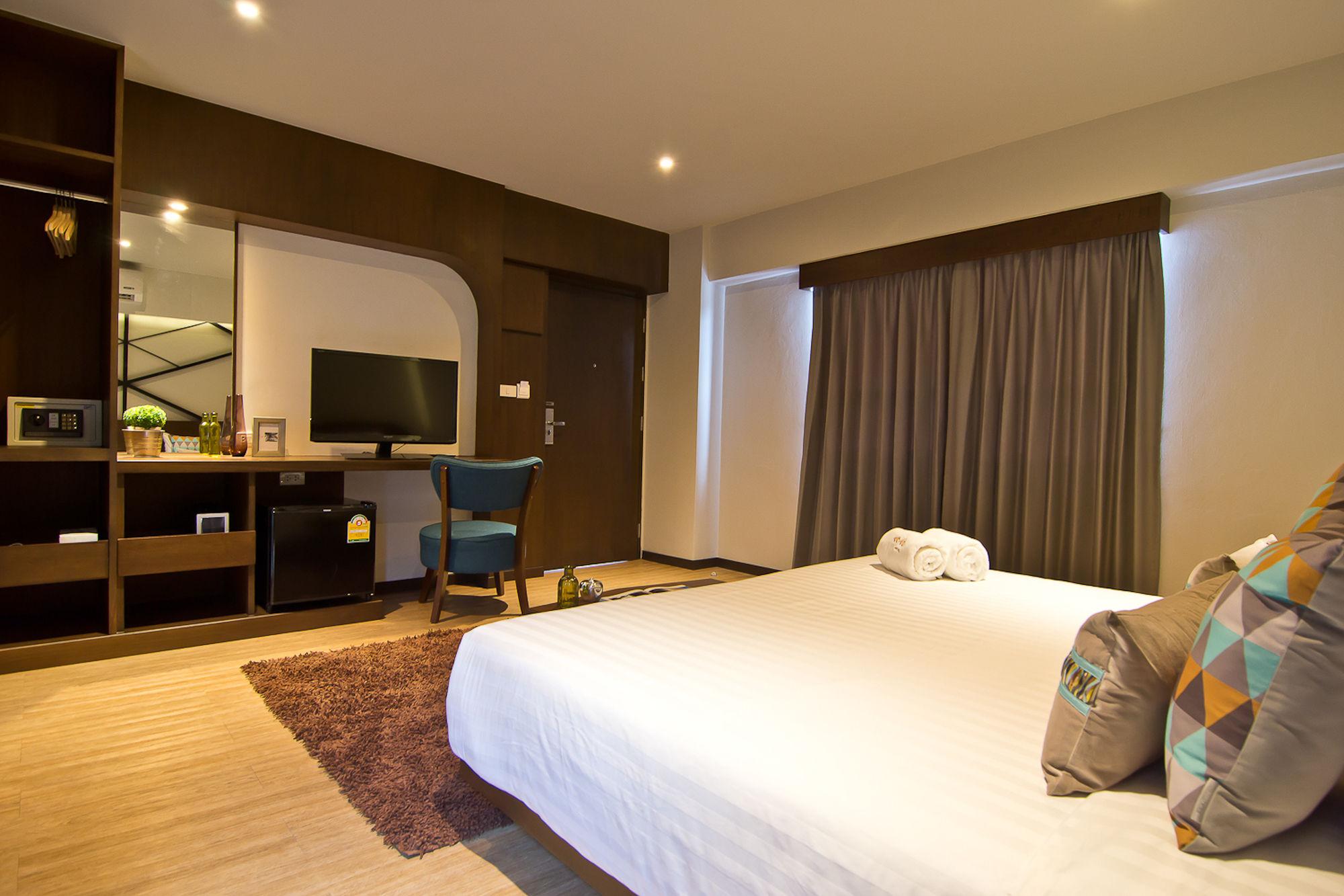 Coco Hotel