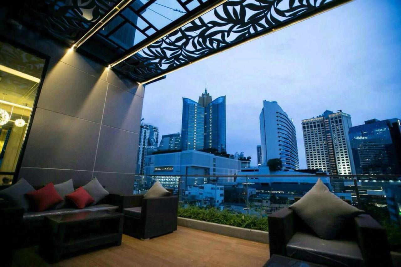 Arte Hotel