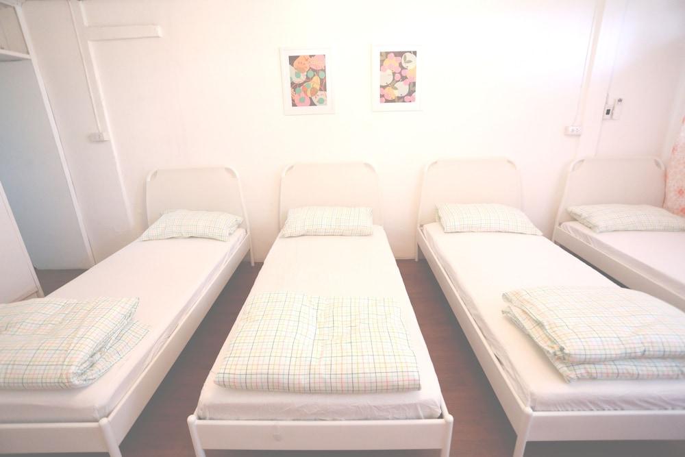Blue Jasmine Hostel 2