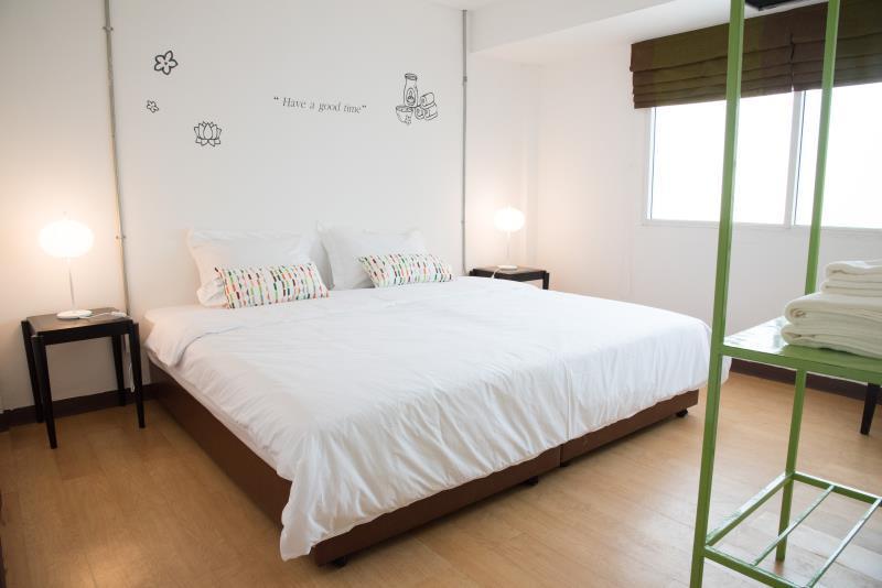 Bed & Body Bangkok 1